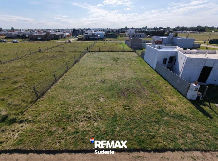 Terreno · 486m²
