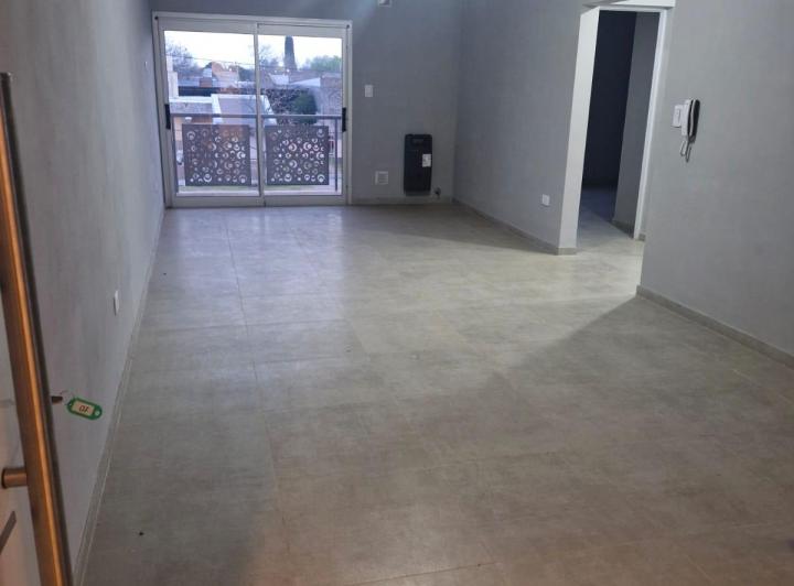 Departamento · 61m² · 3 Ambientes