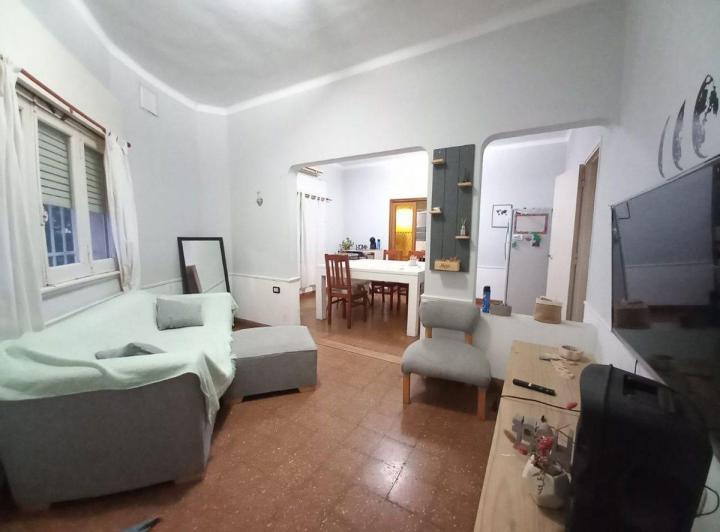 Casa · 104m² · 3 Ambientes · 1 Cochera