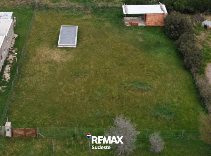 Terreno · 1070m²