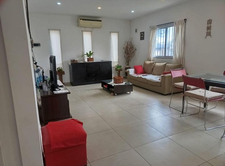 Casa · 89m² · 3 Ambientes · 1 Cochera