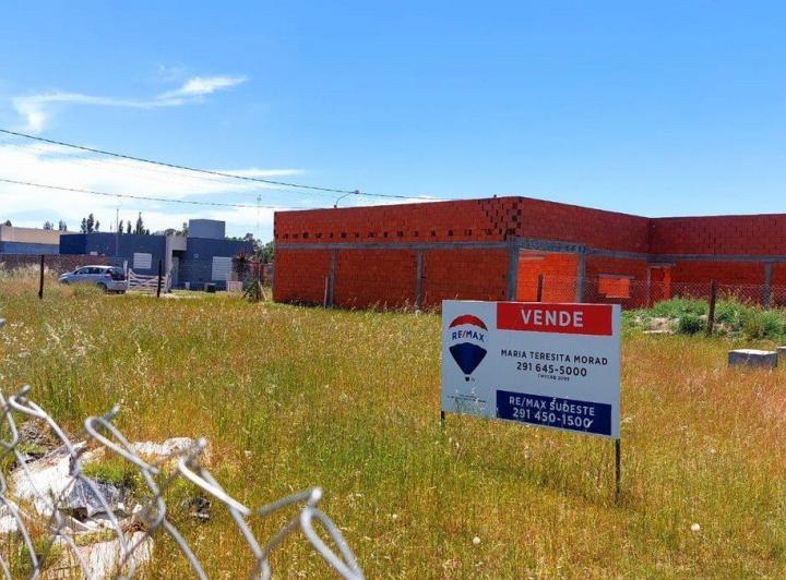 Terreno · 468m²