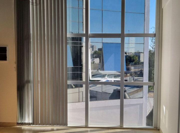 Oficina comercial · 1050m² · 20 Cocheras