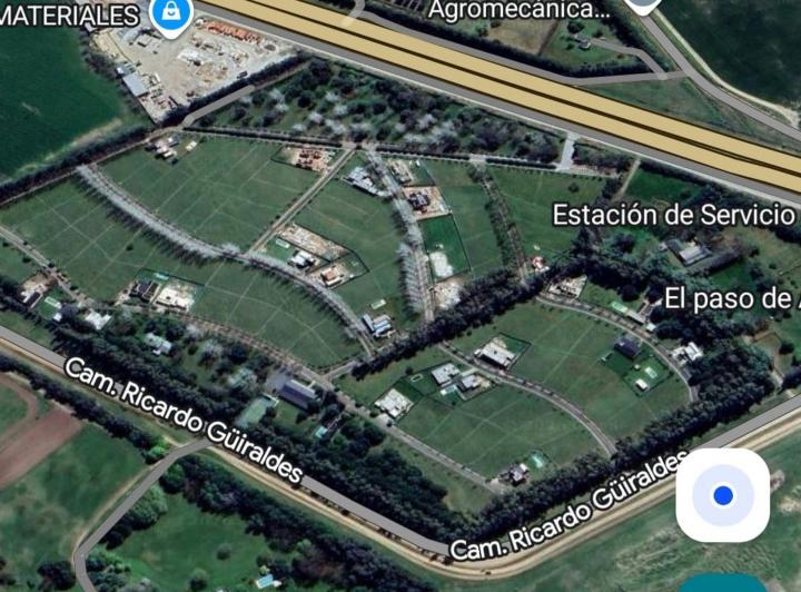 Terreno · 1000m²