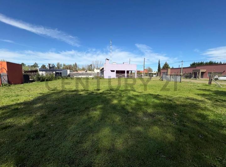 Terreno · 647m²