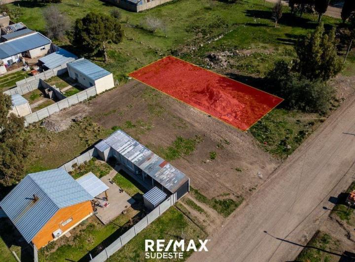Terreno · 390m²