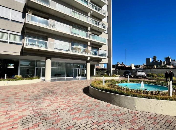 Departamento · 89m² · 3 Ambientes · 1 Cochera