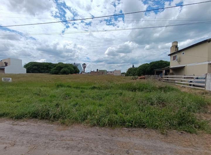 Terreno · 525m²