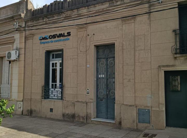 Casa · 82m² · 4 Ambientes