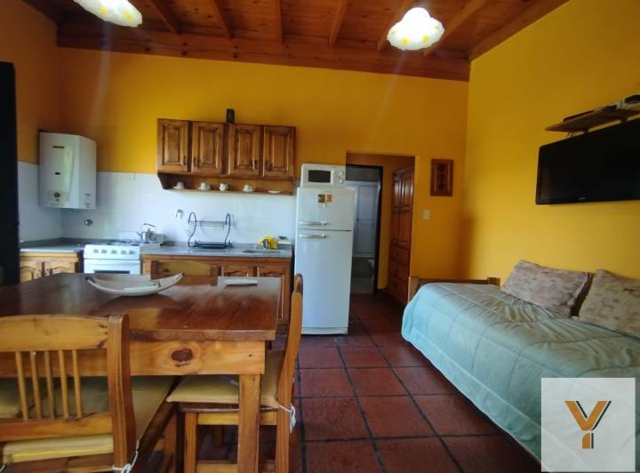 Campo · 430m² · 8 Ambientes