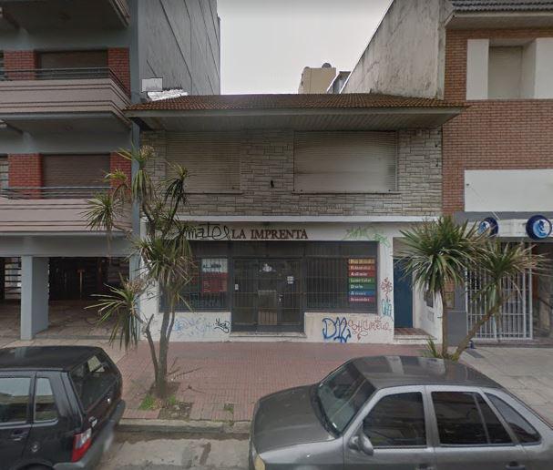 Terreno · 436m²