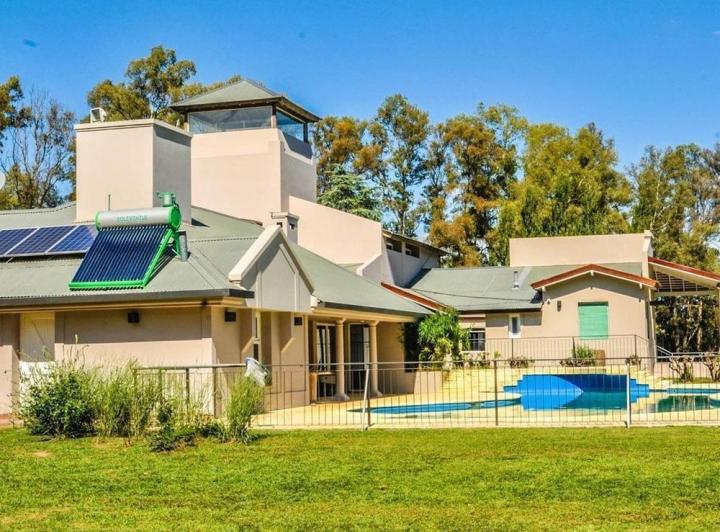 Terreno · 2000m²