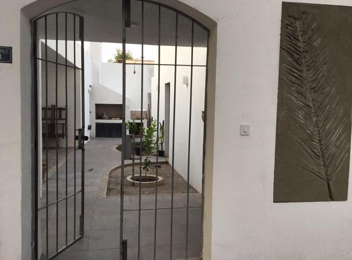 Casa · 122m² · 3 Ambientes · 1 Cochera