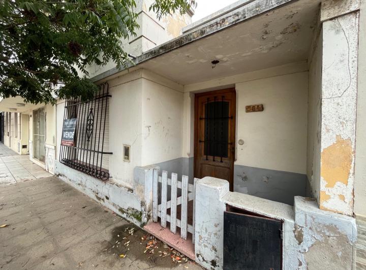 Casa · 109m² · 4 Ambientes