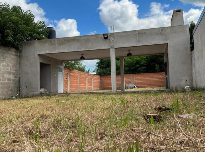 Quinta vacacional · 400m²