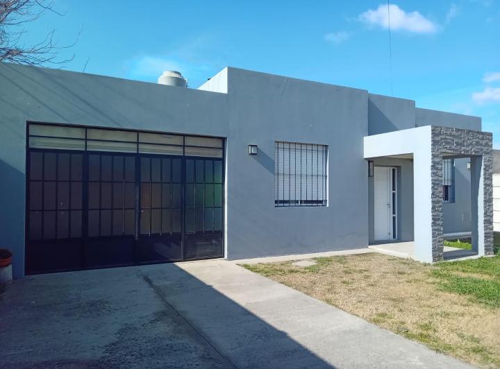 Casa · 110m²