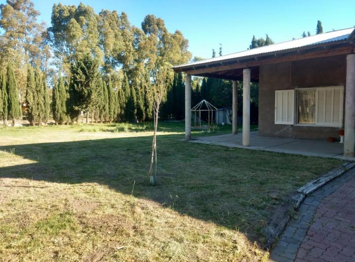 Casa · 231m² · 7 Ambientes · 2 Cocheras