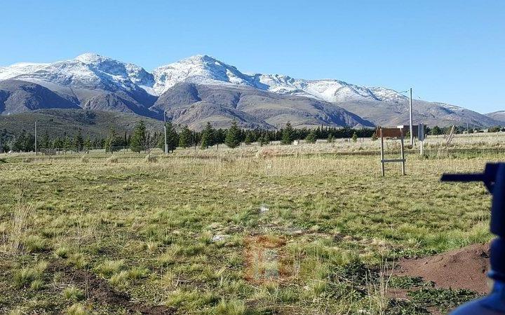 Terreno · 2752m²
