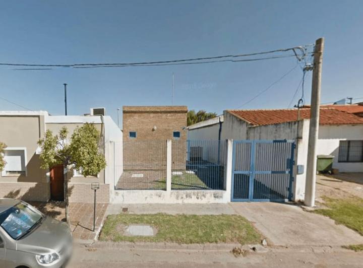Terreno · 36m²