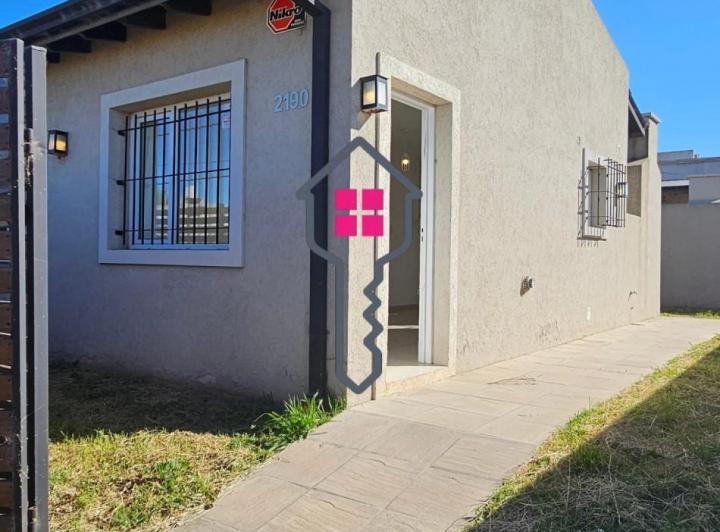 Casa · 65m² · 3 Ambientes