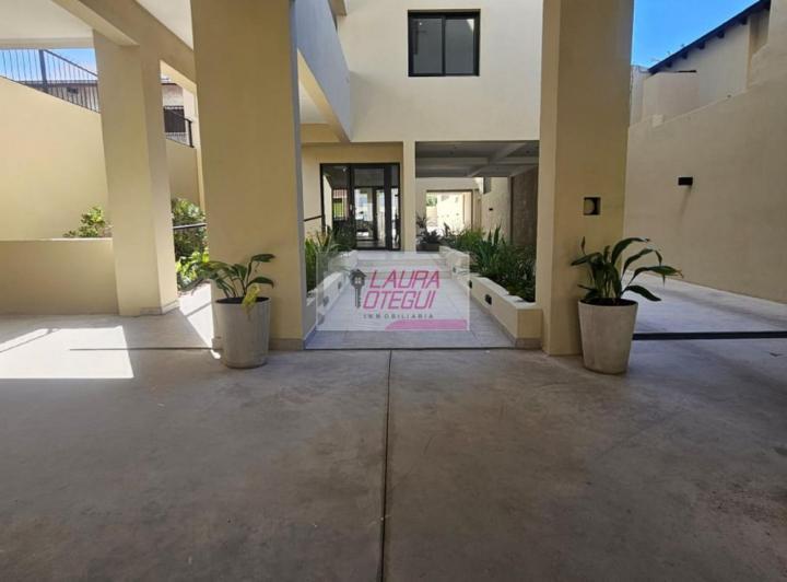 Departamento · 86m² · 3 Ambientes · 1 Cochera