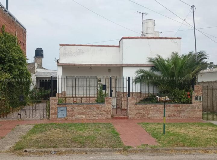 Casa · 156m² · 4 Ambientes