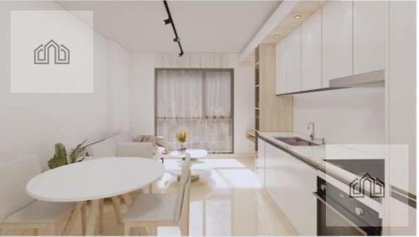 Departamento · 43m² · 2 Ambientes