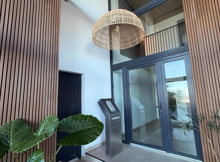 Departamento · 94m² · 4 Ambientes