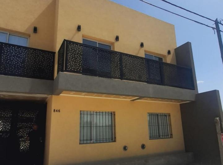 Departamento · 50m² · 3 Ambientes · 1 Cochera