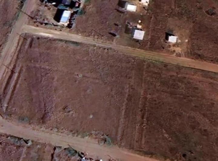 Terreno · 1500m²