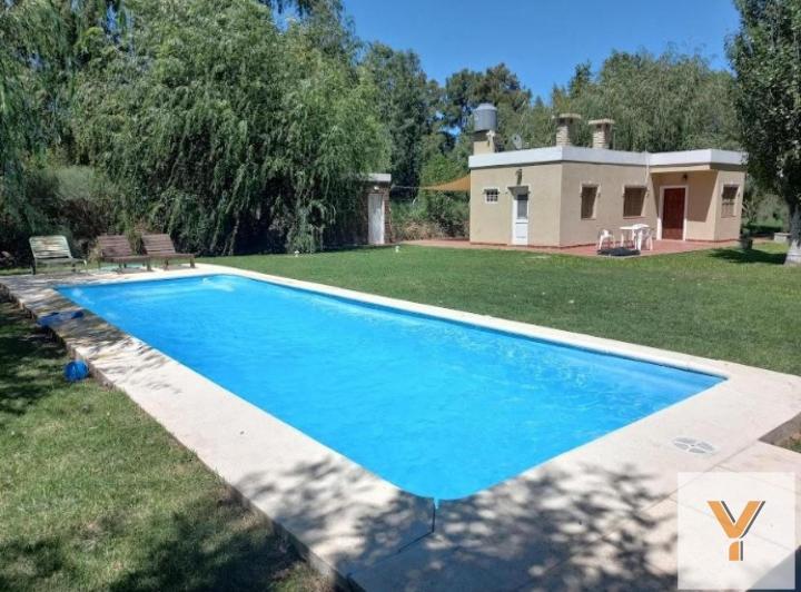 Casa · 70m² · 4 Ambientes