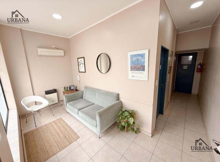 Local comercial · 45m² · 3 Ambientes