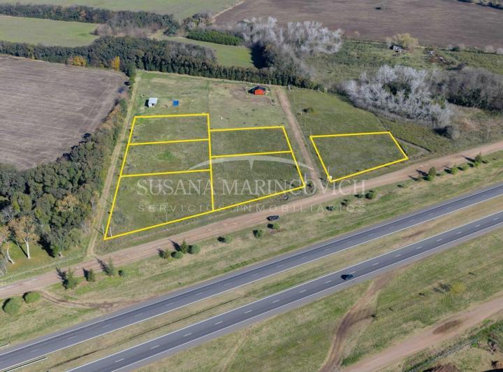 Terreno · 2000m²
