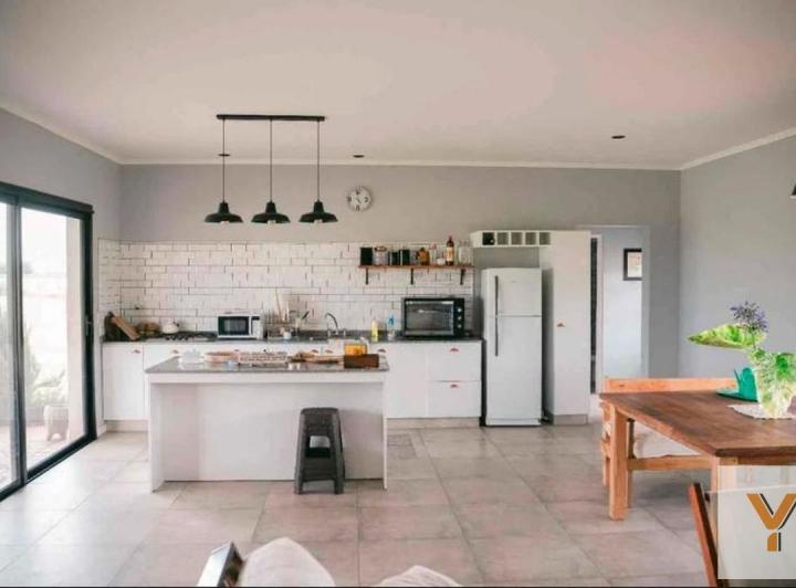 Quinta vacacional · 100m² · 3 Ambientes