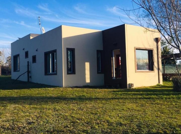 Hotel · 326m² · 11 Ambientes