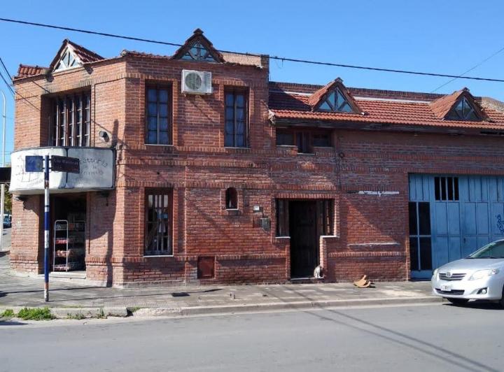 Casa · 290m² · 5 Ambientes