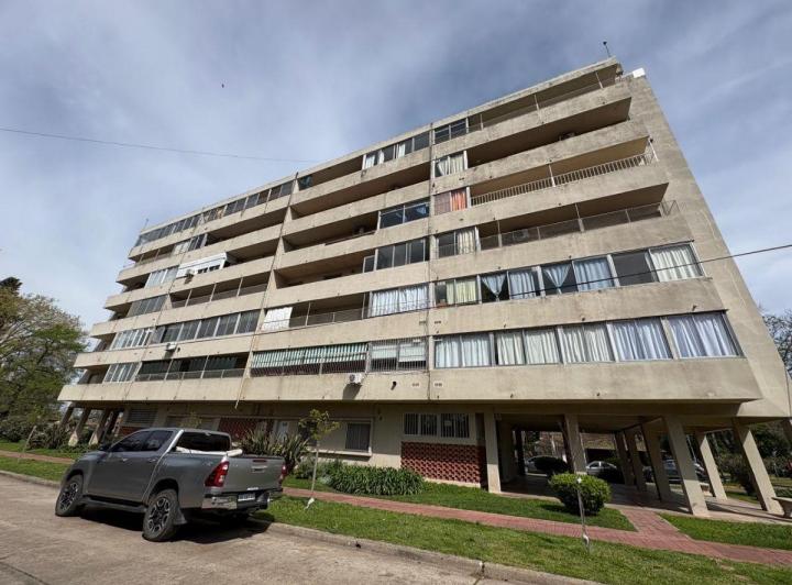 Departamento · 65m² · 3 Ambientes