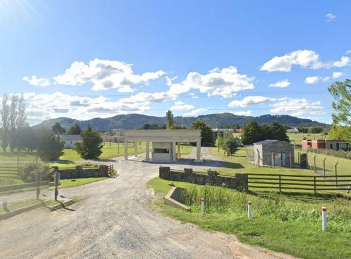 Terreno · 1568m²