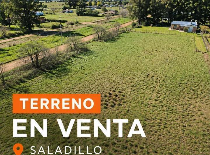 Terreno · 1628m²