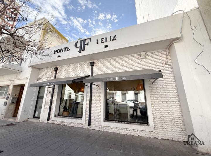 Local comercial · 60m²
