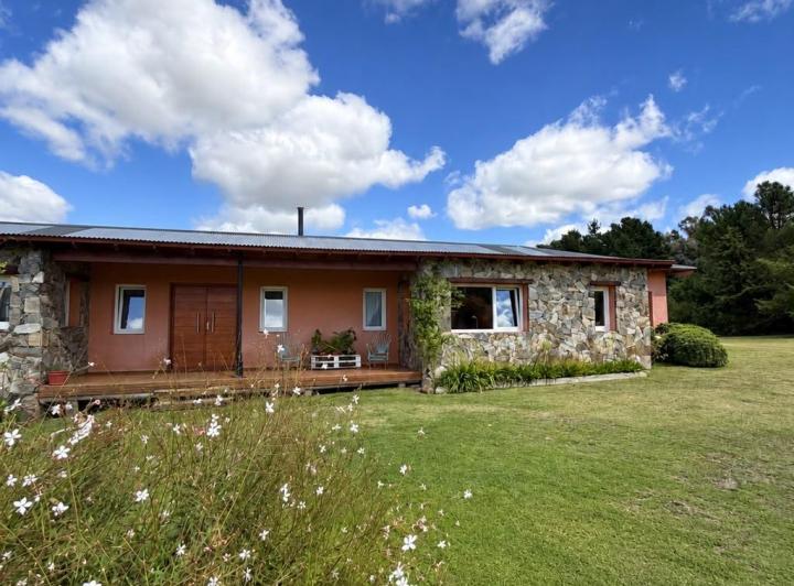 Casa · 211m² · 4 Ambientes