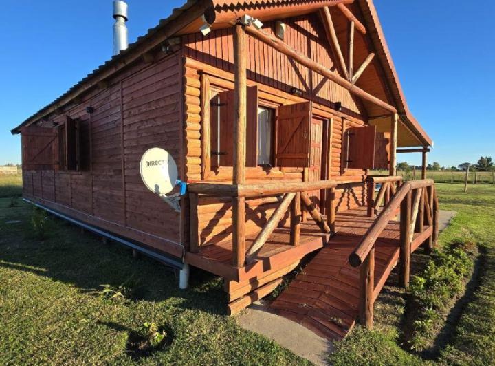 Casa · 70m² · 4 Ambientes