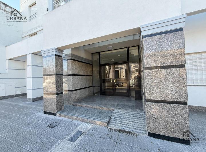 Departamento · 61m² · 2 Dormitorios