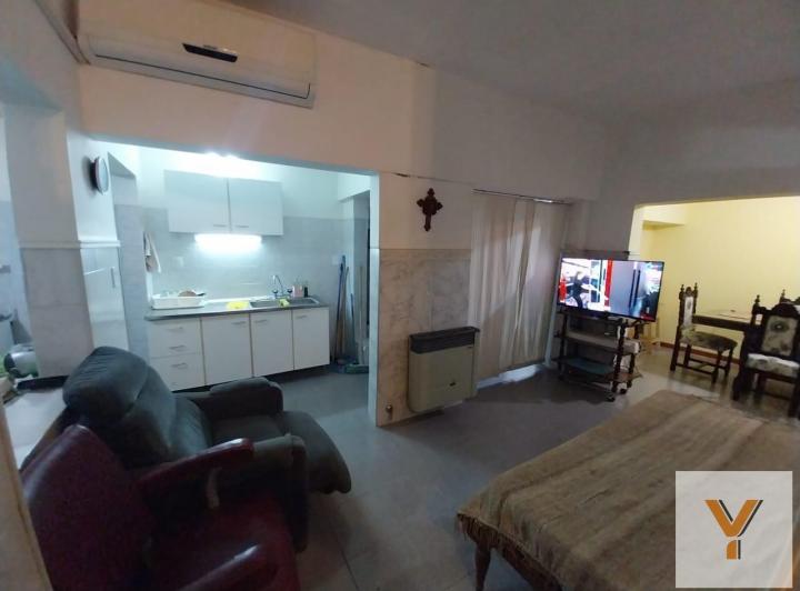 Casa · 192m² · 6 Ambientes