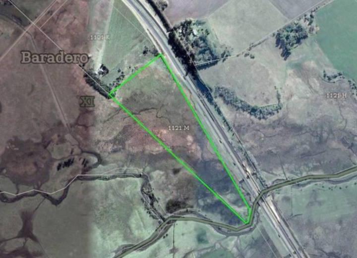 Terreno · 200000m²