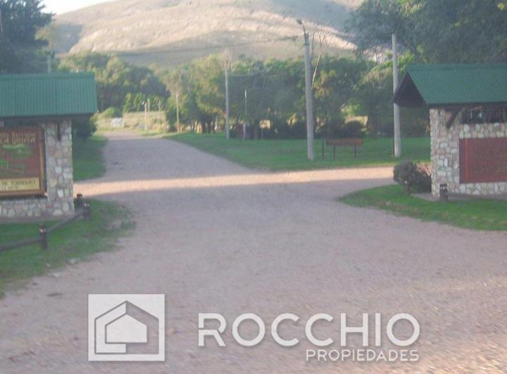 Terreno · 420ha