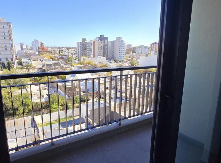 Departamento · 48m² · 2 Ambientes