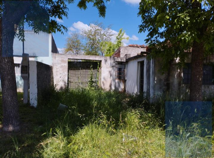Terreno · 40m² · 2 Ambientes
