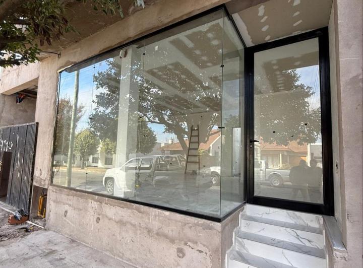 Local comercial · 30m²