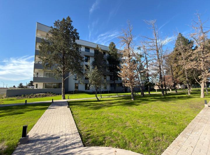 Departamento · 62m² · 2 Ambientes · 1 Cochera